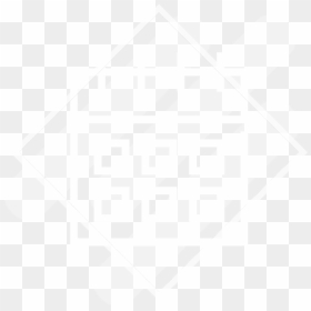 Transparent White Calendar Icon Png - Illustration, Png Download - white calendar icon png