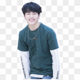 Kino Pentagon, HD Png Download - wonho png