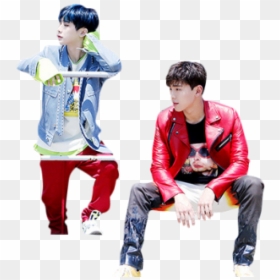 Fun, HD Png Download - wonho png
