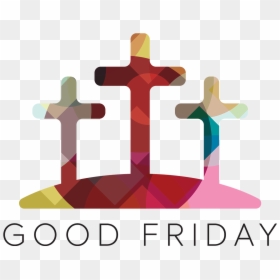 Transparent Good Friday Png - Methodist Church Good Friday, Png Download - good friday png