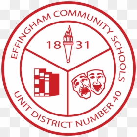 Effingham Community Schools - Hubspot Diamond Partner Logo, HD Png Download - parental advisory lyrics png