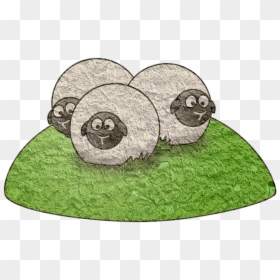 Sheep Animal Good Friday, HD Png Download - good friday png