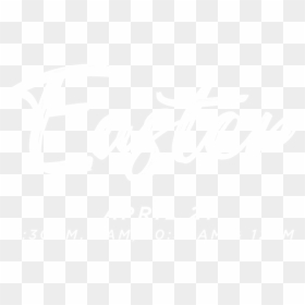 2019 Easter Graphic-06 - Crowne Plaza Logo White, HD Png Download - good friday png
