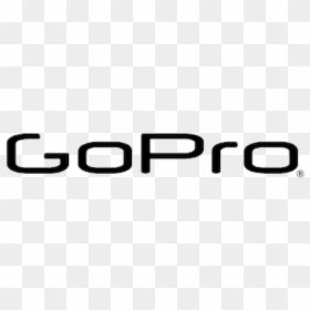 Gopro, HD Png Download - go pro logo png
