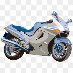 Transparent Motorcycle Clipart Png - Clipart Free Motorcycle, Png Download - motorcycle clipart png