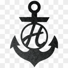 Transparent Anchor Clipart Png - Anchor Clipart Transparent Background, Png Download - anchor clipart png