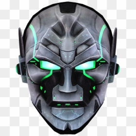 Transparent Doctor Mask Png - Mega Doctor Crime Payday 2, Png Download - doctor mask png