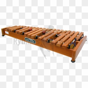 Keyboard Percussion Instrument Metallophone Marimba - Xylophone Concorde 1001, HD Png Download - marimba png