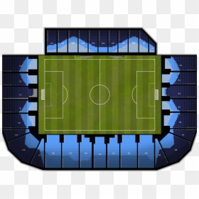 New York Red Bulls At Montreal Impact At Stade Saputo, HD Png Download - new york red bulls logo png