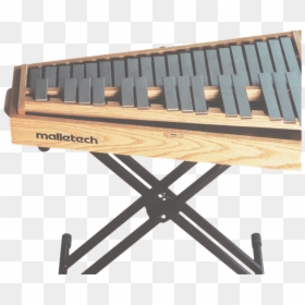 Glockenspiel, HD Png Download - marimba png