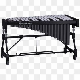 Vibraphone Transparent, HD Png Download - marimba png