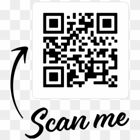 Qr Code, HD Png Download - marimba png
