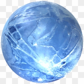 Sphere, HD Png Download - glowing ball png