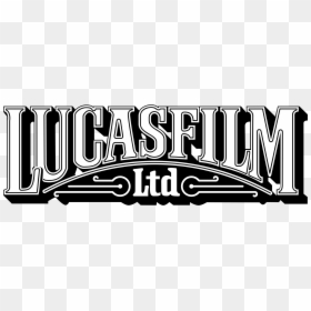 Lucasfilm Logo Png Transparent - Lucasfilm Logo Png, Png Download - lucasfilm logo png