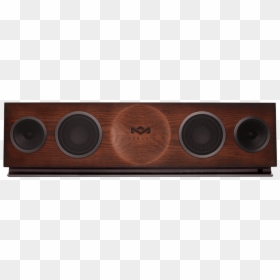 One Foundation Bluetooth® Home Audio System"  Title="one - Subwoofer, HD Png Download - sound system png