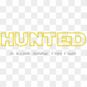 Hunted Logo - Mintek, HD Png Download - lucasfilm logo png
