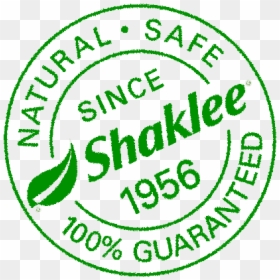 Shaklee Logo Png Transparent - Shaklee, Png Download - vhv