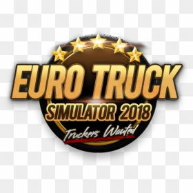 Thumb Image - Graphic Design, HD Png Download - american truck simulator logo png