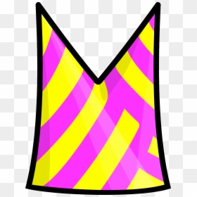 Double Pointy Parties Hat, HD Png Download - party hats png