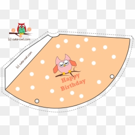 Transparent Party Hats Png - Party Hat, Png Download - party hats png