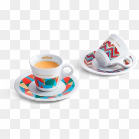 Tazzine Caffè Bar Lavazza, HD Png Download - espresso png