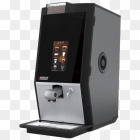 Bravilor Bonamat Espresso Machine, HD Png Download - espresso png