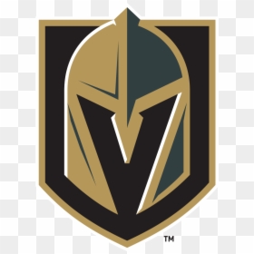 Vegas Logo Png - Las Vegas Golden Knights Logo Png, Transparent Png - vegas logo png