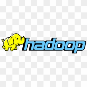 Hadoop Logo Png, Transparent Png - hortonworks logo png