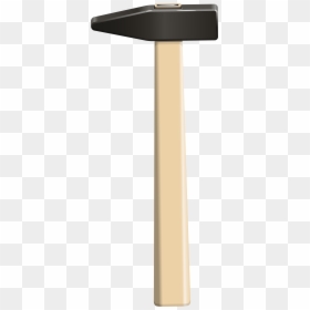 Hammer Png Clip Art - Wood, Transparent Png - law hammer png