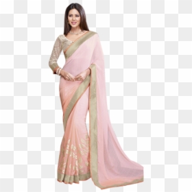 Png Transparent Png Images Of Saree, Png Download - sarees png images