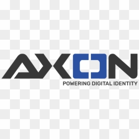 Axon Wireless, HD Png Download - biometric devices png