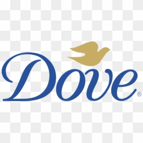 Dove Unilever Logo Png, Transparent Png - dove png