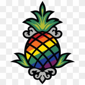 Pineapple Png, Transparent Png - pineapple png
