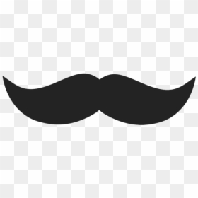 Clip Art, HD Png Download - mustache png
