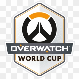 Overwatch World Cup Logo, HD Png Download - vs png