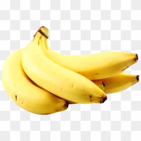 Banana Vegetable Png, Transparent Png - banana png