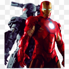 Iron Man 2 Png, Transparent Png - vs png