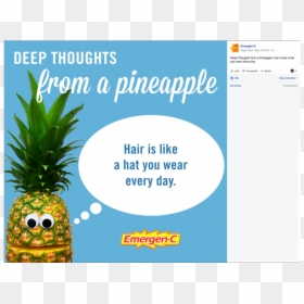 Pineapple Png, Transparent Png - pineapple png