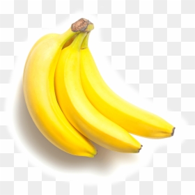 Saba Banana, HD Png Download - banana png