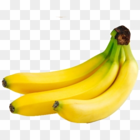 Banana, HD Png Download - banana png