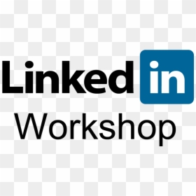 Linkedin, HD Png Download - linkedin logo png