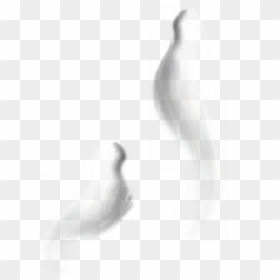 Ghost Transparent, HD Png Download - ghost png