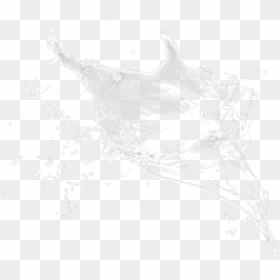 Water Splash Texture Png, Transparent Png - splash png