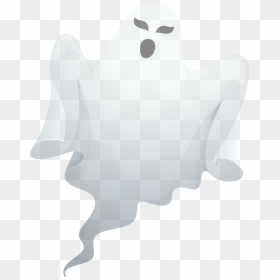Transparent Background Ghost Png, Png Download - ghost png