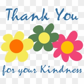 Appreciation Gratitude Thank You, HD Png Download - thank you png