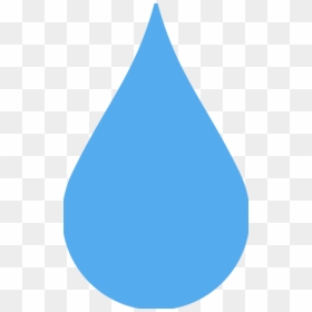 Water Drops Png Vector, Transparent Png - anime png
