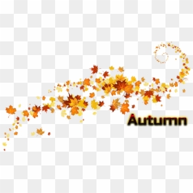 Illustration, HD Png Download - leaves png