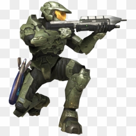 Master Chief Png, Transparent Png - halo png
