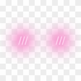 Anime Blush Png, Transparent Png - anime png