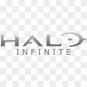 Halo Infinite Logo Png, Transparent Png - halo png